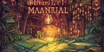 手游恶魔宝典到底好玩在哪？