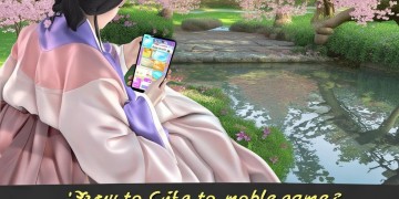 韩服手游CF怎么登陆？这里有答案！