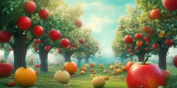 梦幻手游童心果园到底划算吗？