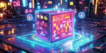 手游奖池自选宝箱究竟是什么？