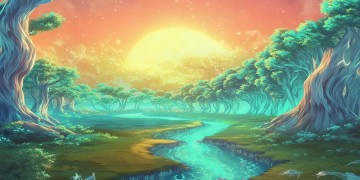 神武3手游是梦幻手游吗？