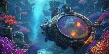 手游传世如何潜水？