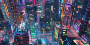 手游CF究竟采用了什么引擎？