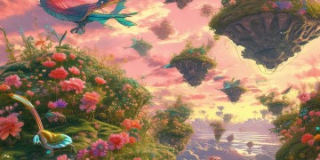 哪些手游可以实现飞天梦想？