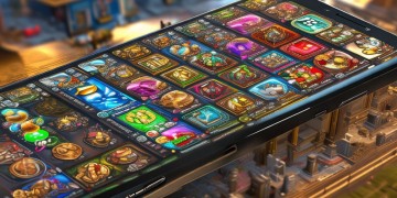 玩什么回合制手游能赚钱？