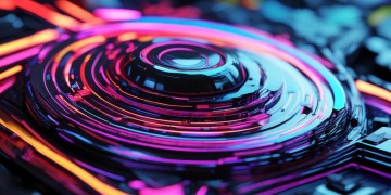 手游里的摇杆究竟是什么？