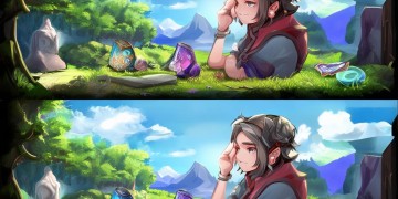 问道手游小氪该买什么？