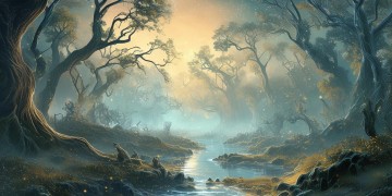 梦幻手游大唐选什么阵法好？