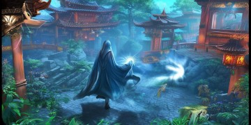 大话手游追杀技巧究竟是什么？