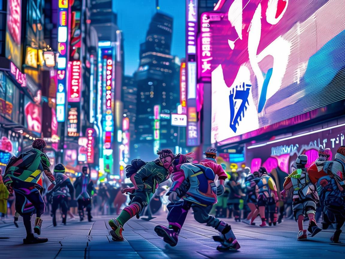 LOL手游有疾走吗？