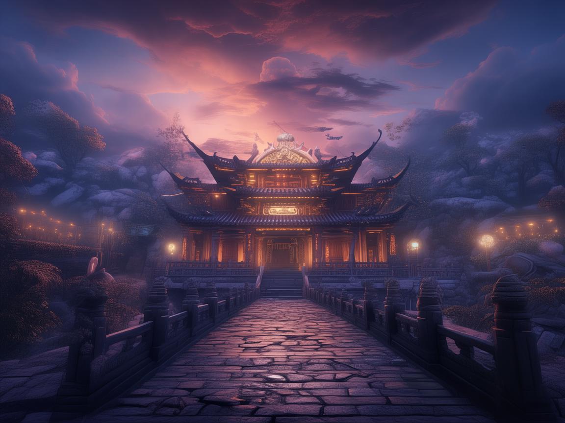问道手游公司靠谱吗？