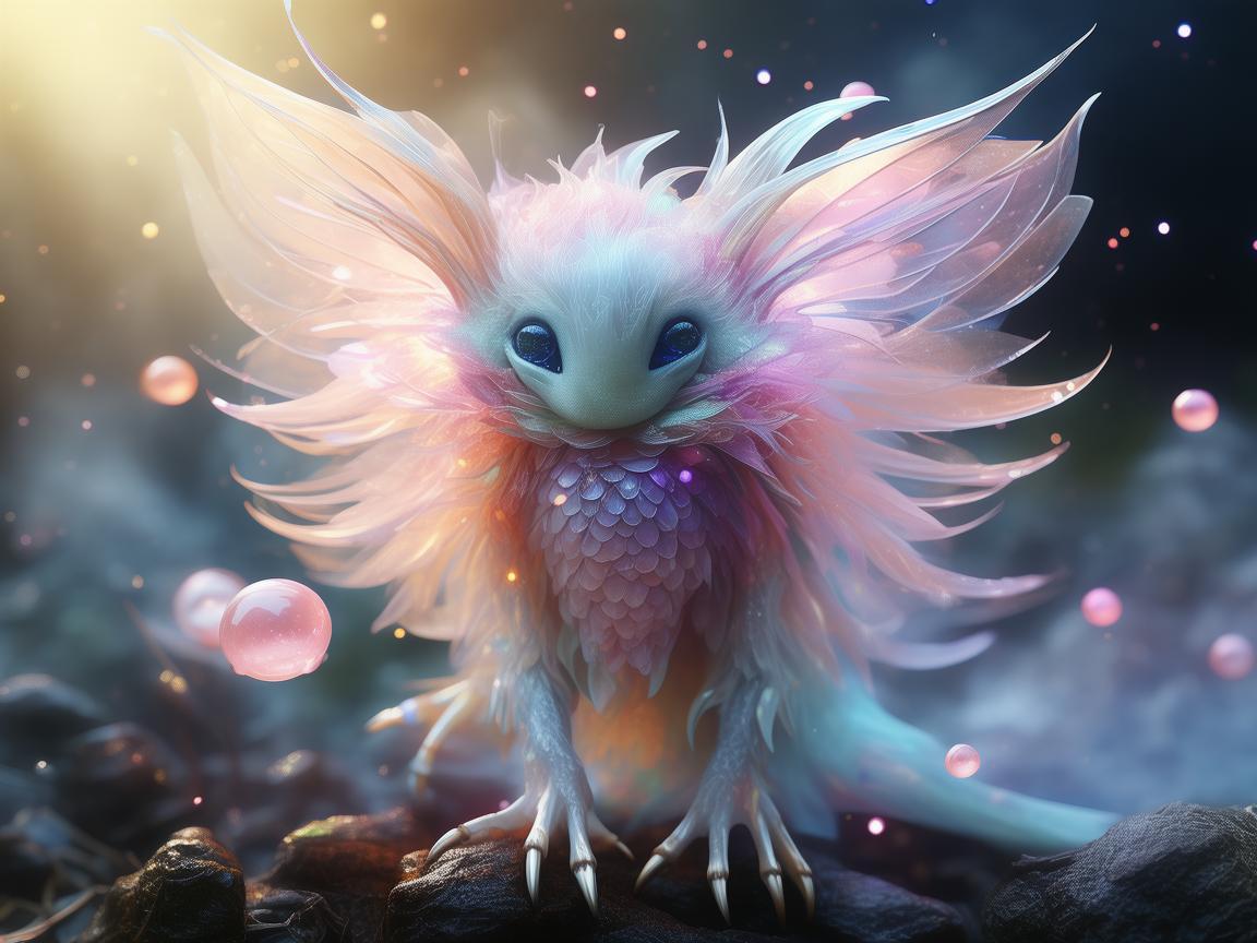 梦幻手游天兵究竟是什么宝宝？