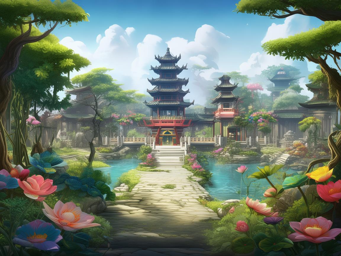 69手游雷音寺门派养什么孩子好呢？