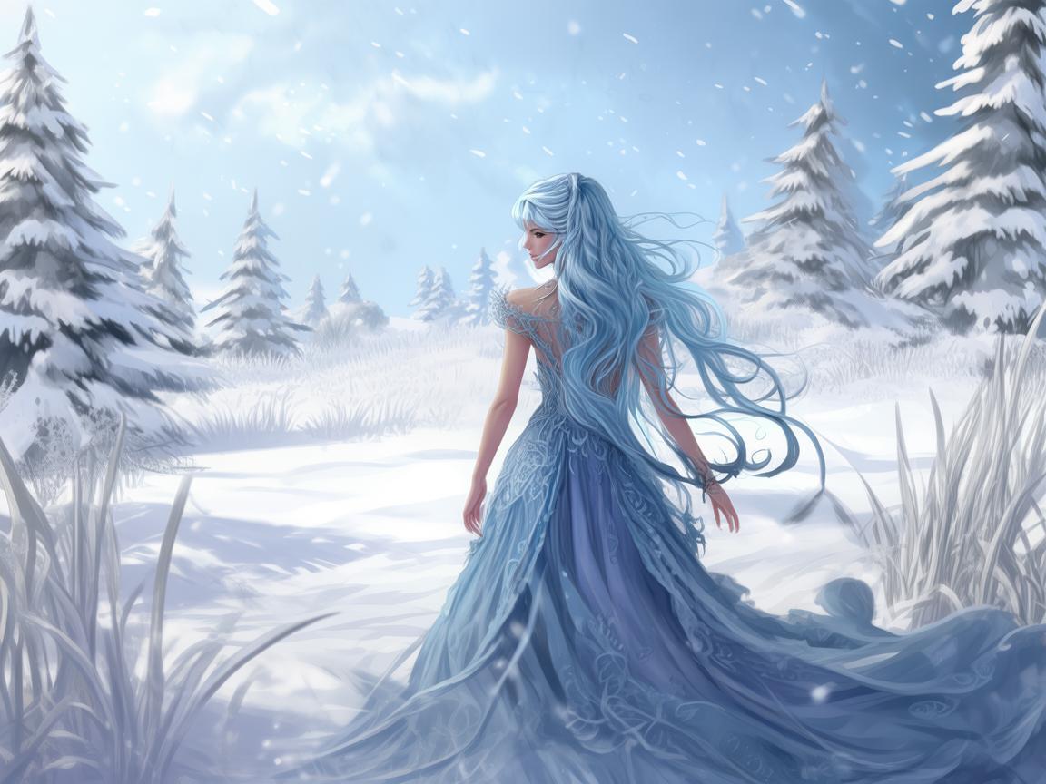 雪见究竟是哪款手游角色？