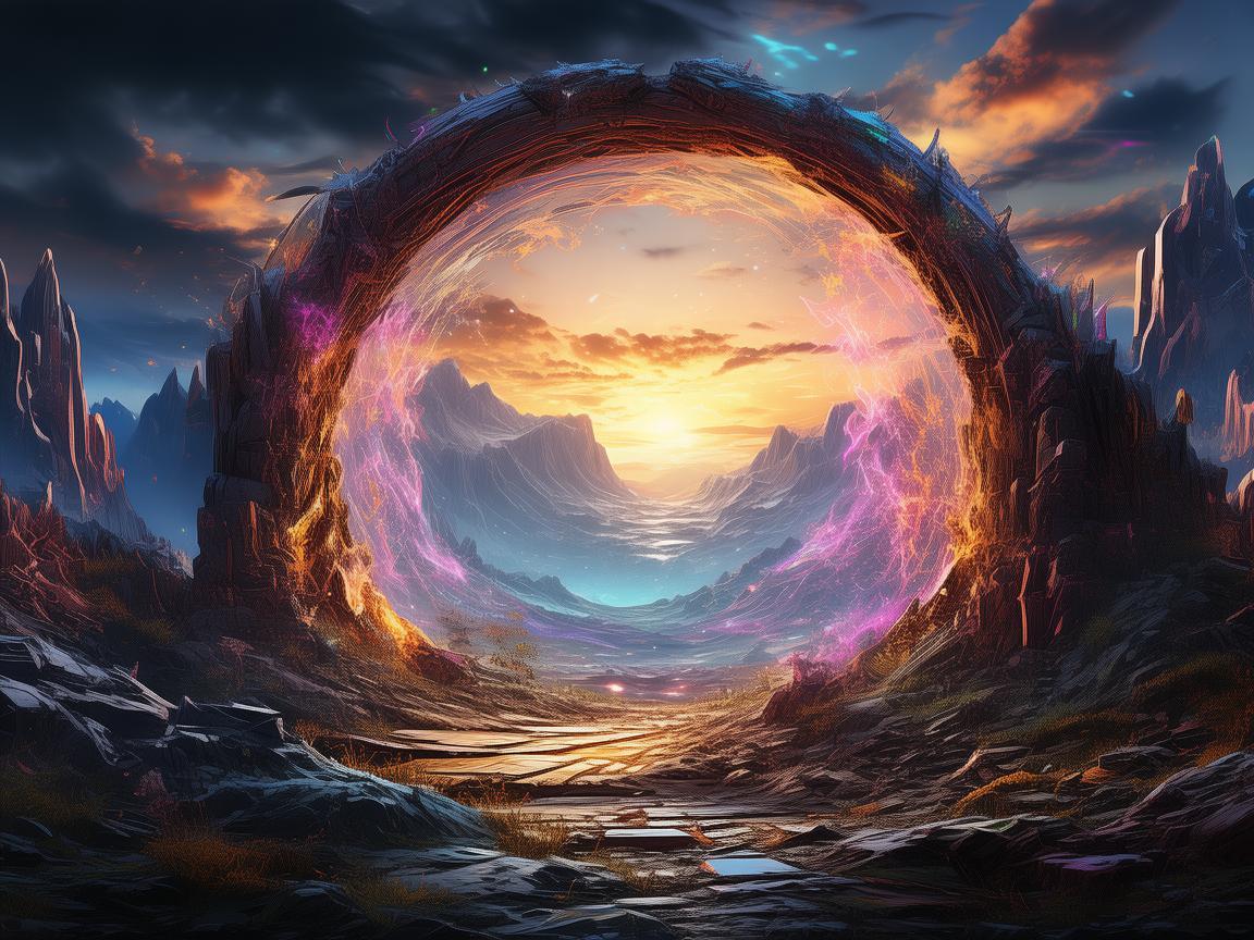 问道手游神魔究竟是什么？