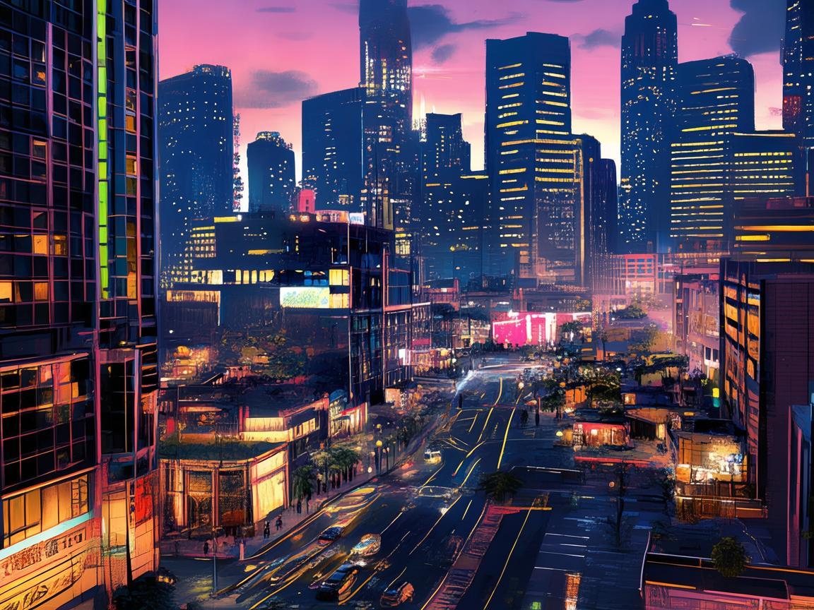 GTA有正版手游吗？