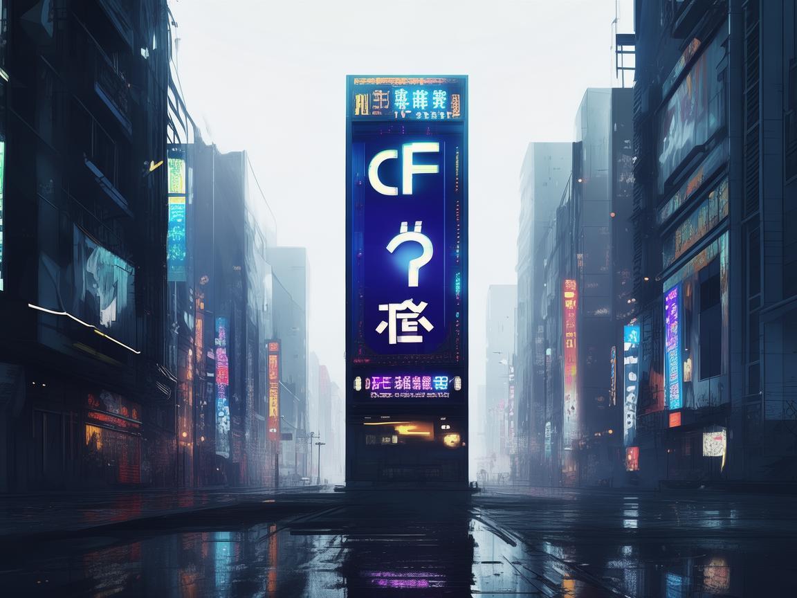 CF手游国标为何不发？