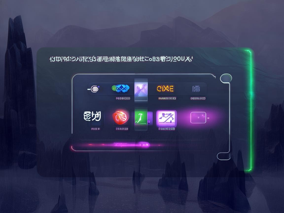 什么平台能下载外服手游？