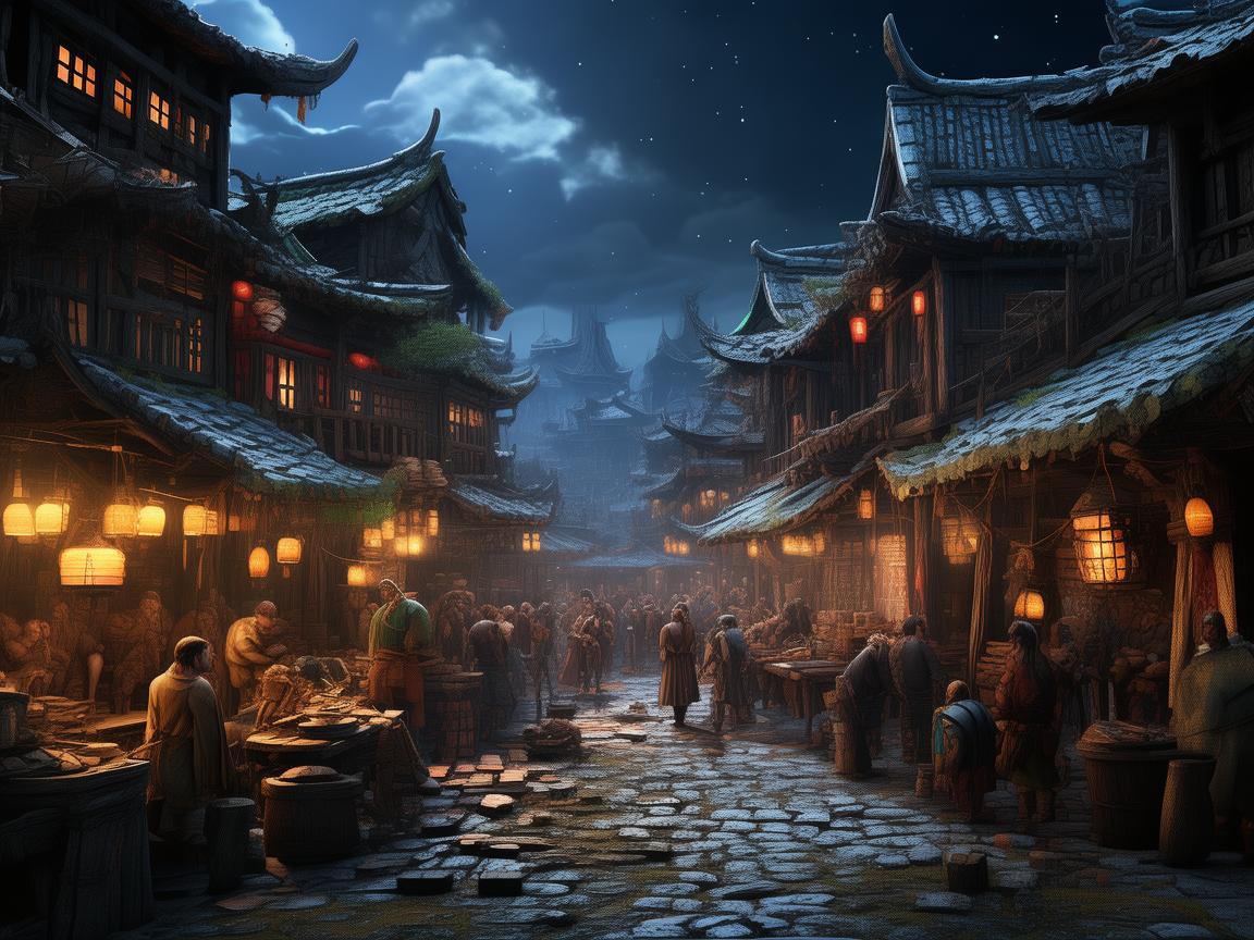 侠义手游真的能搬砖吗？