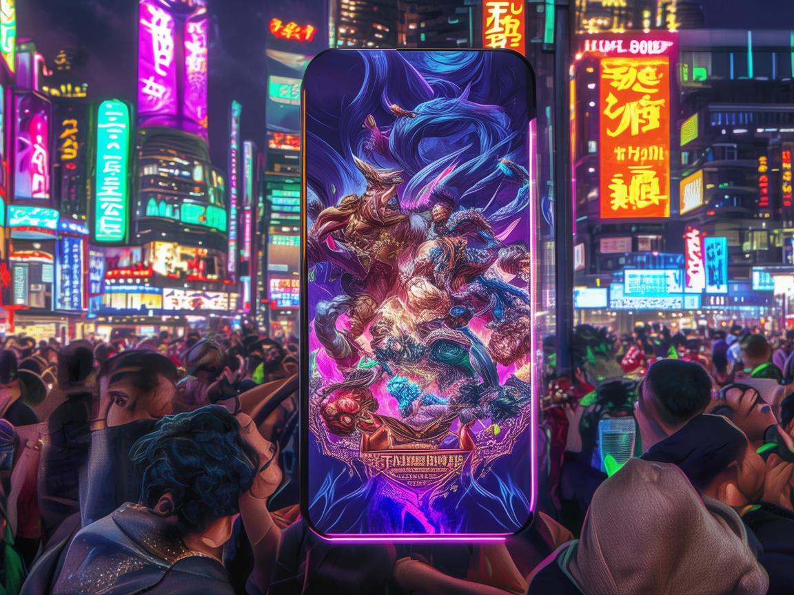 手游天龙要决战吗？