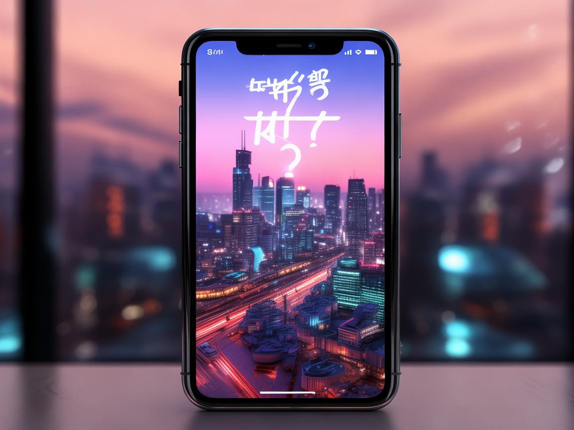 真的没有好玩的手游了吗？