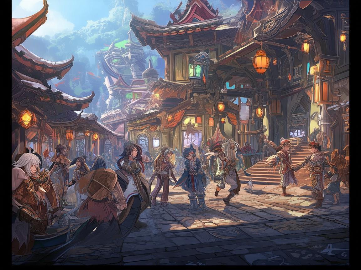 神武手游真的不好组队吗？