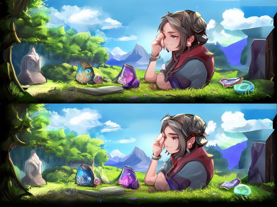 问道手游小氪该买什么？