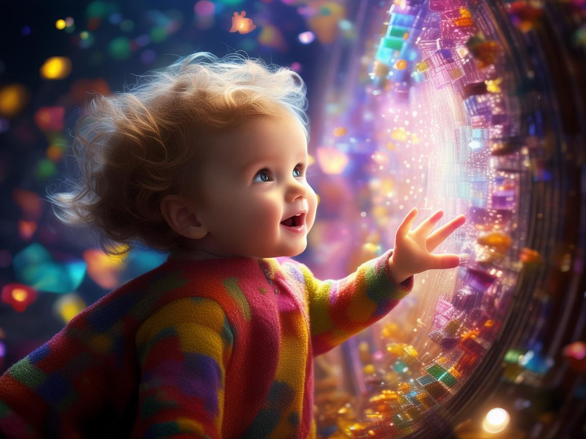 梦幻手游孩子是宝宝吗？