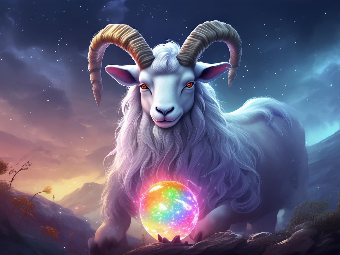 梦幻手游神兽羊该选择什么内丹呢？