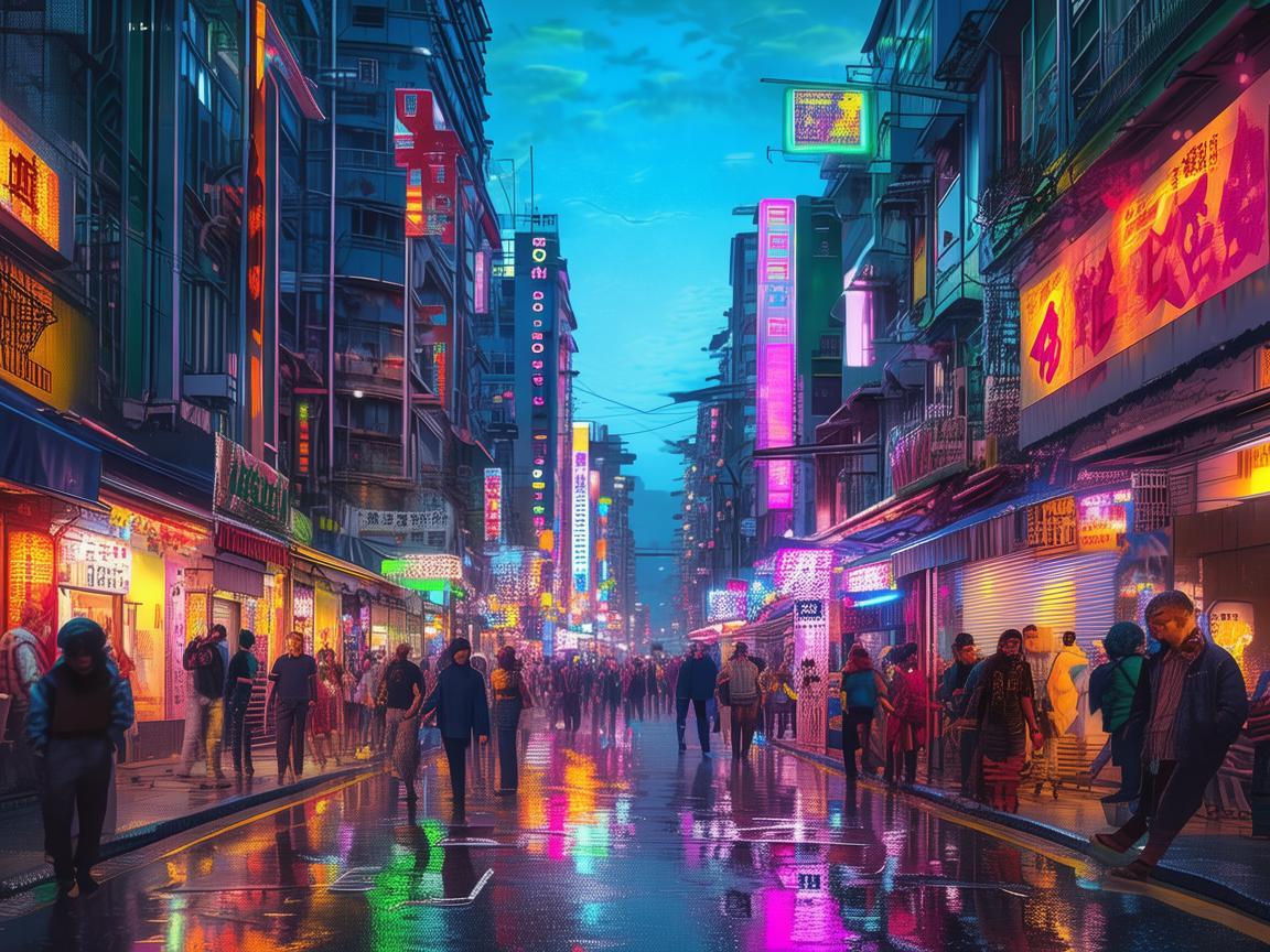 国外有吃鸡手游吗？
