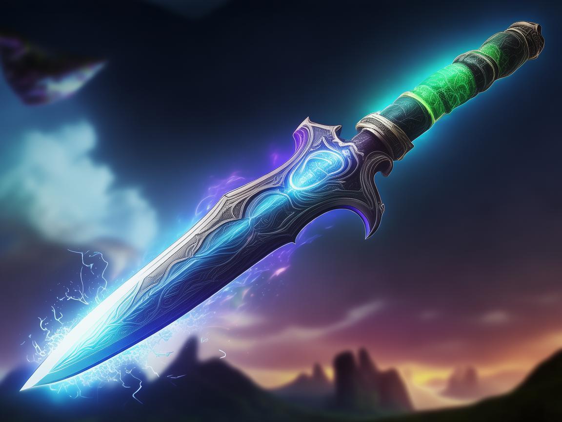 手游化生武器加什么属性好呢？