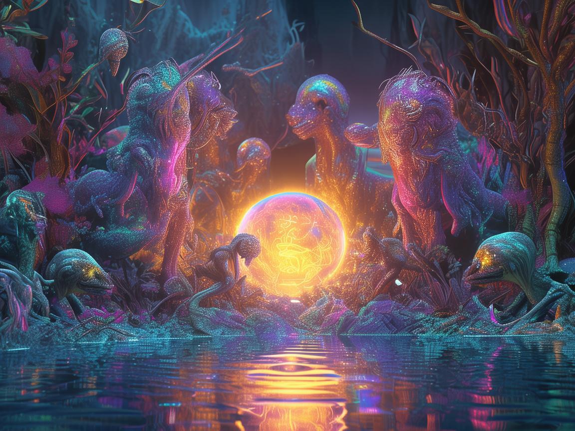 梦幻手游分组究竟是什么意思？