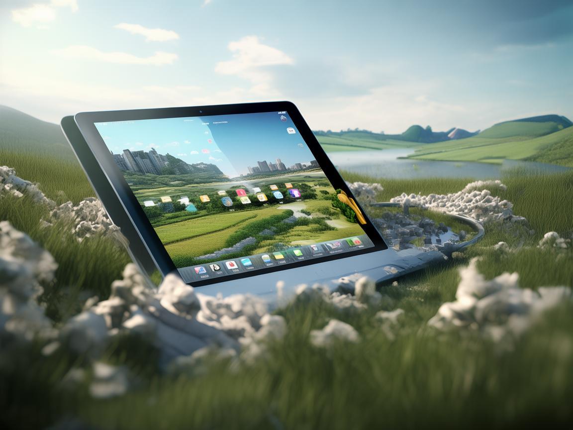 iPad可以实现手游分身吗？