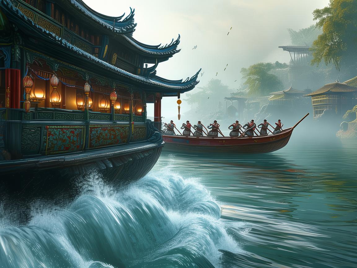 逆水寒手游可以包装吗？