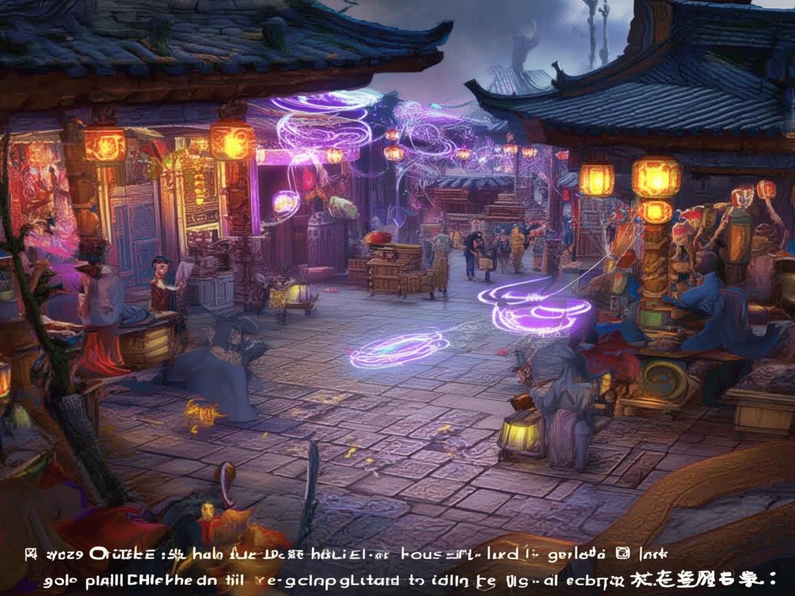 手游中无双特技可以叠加吗？