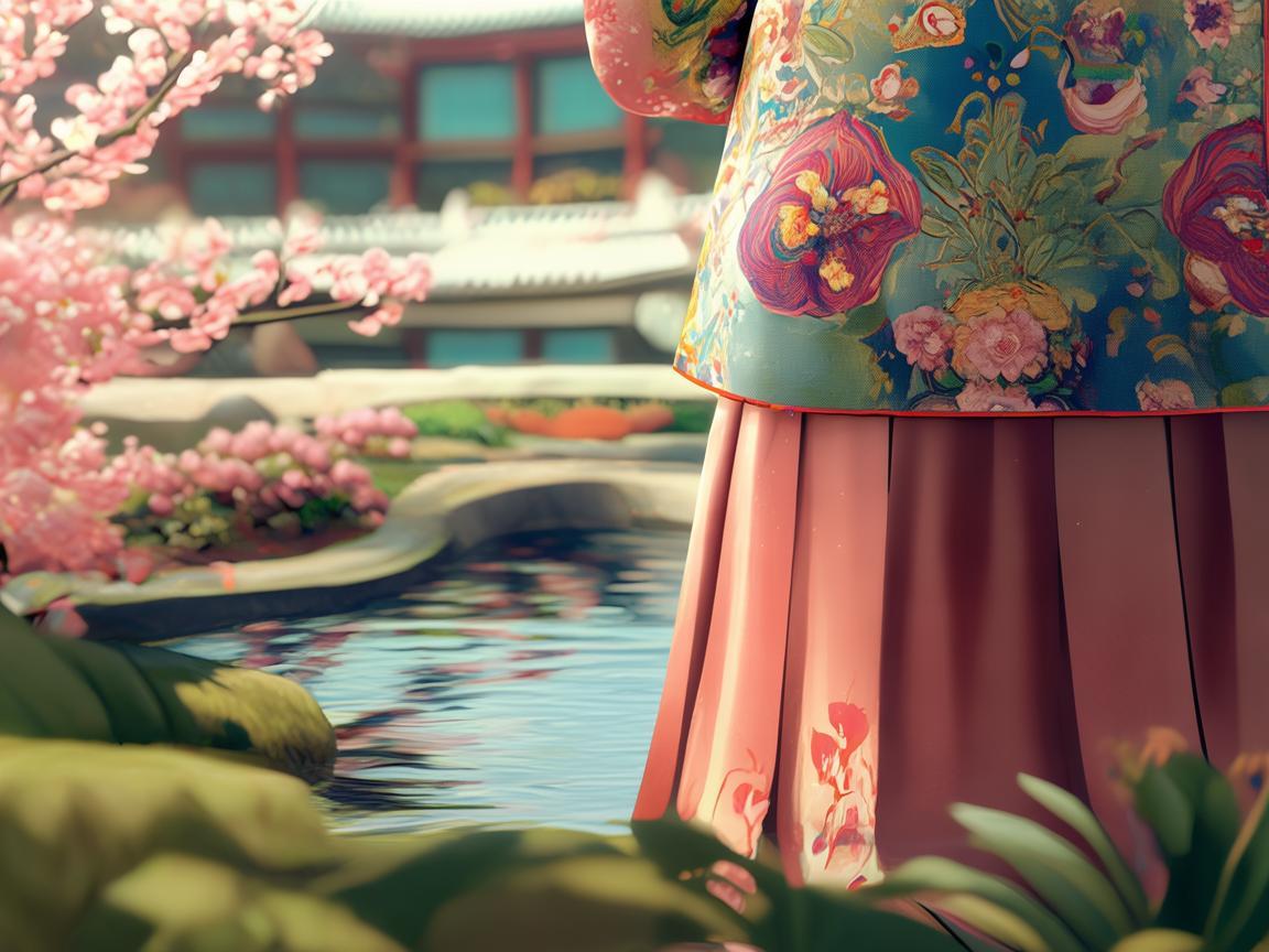 韩服手游今晚更新吗？