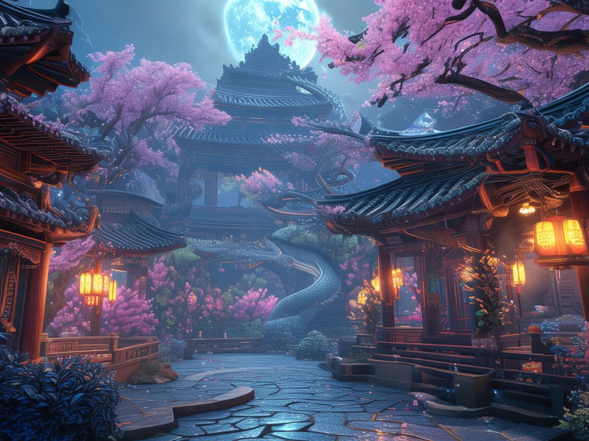 梦幻手游大唐有前途吗？