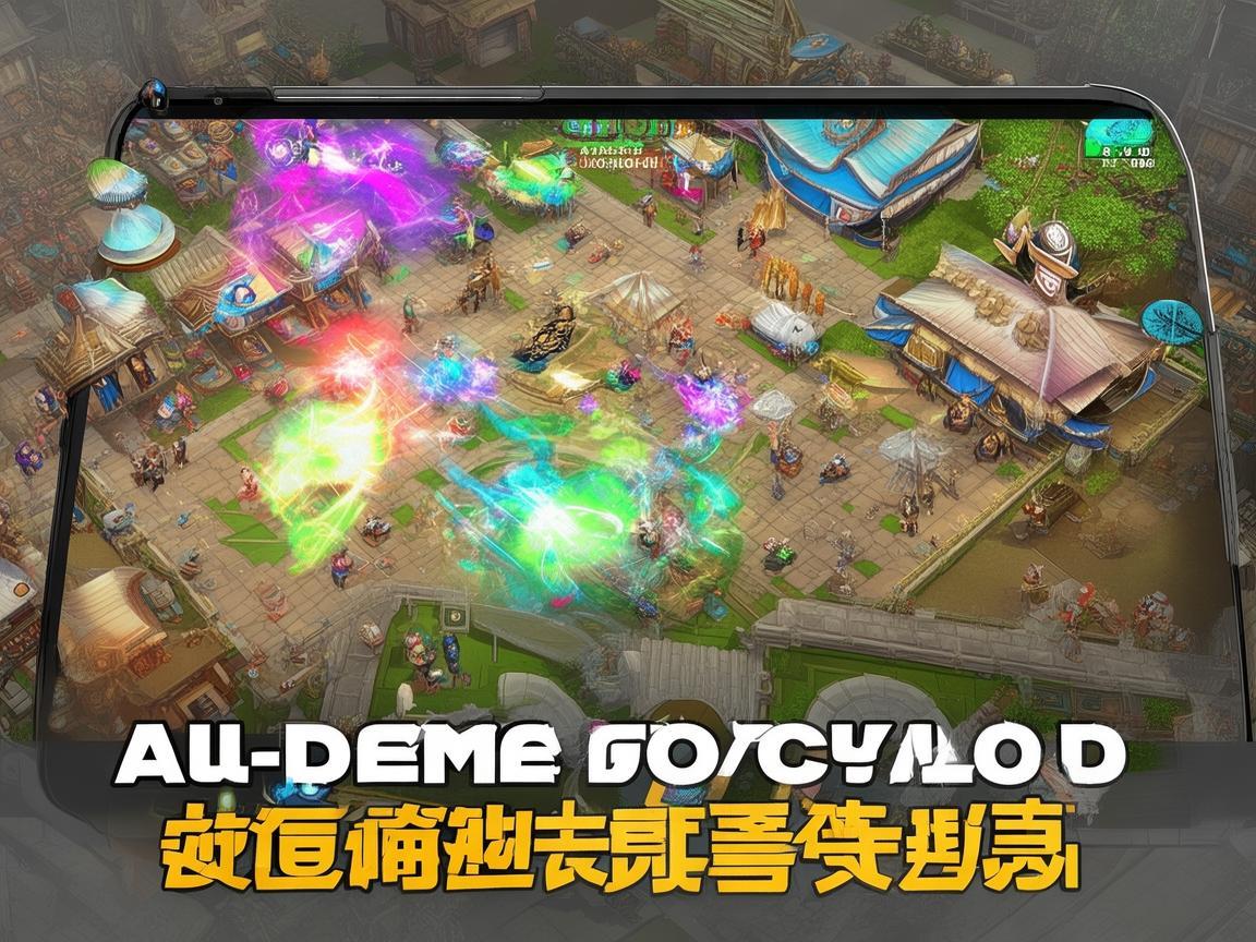 全民主公手游真的好玩吗？