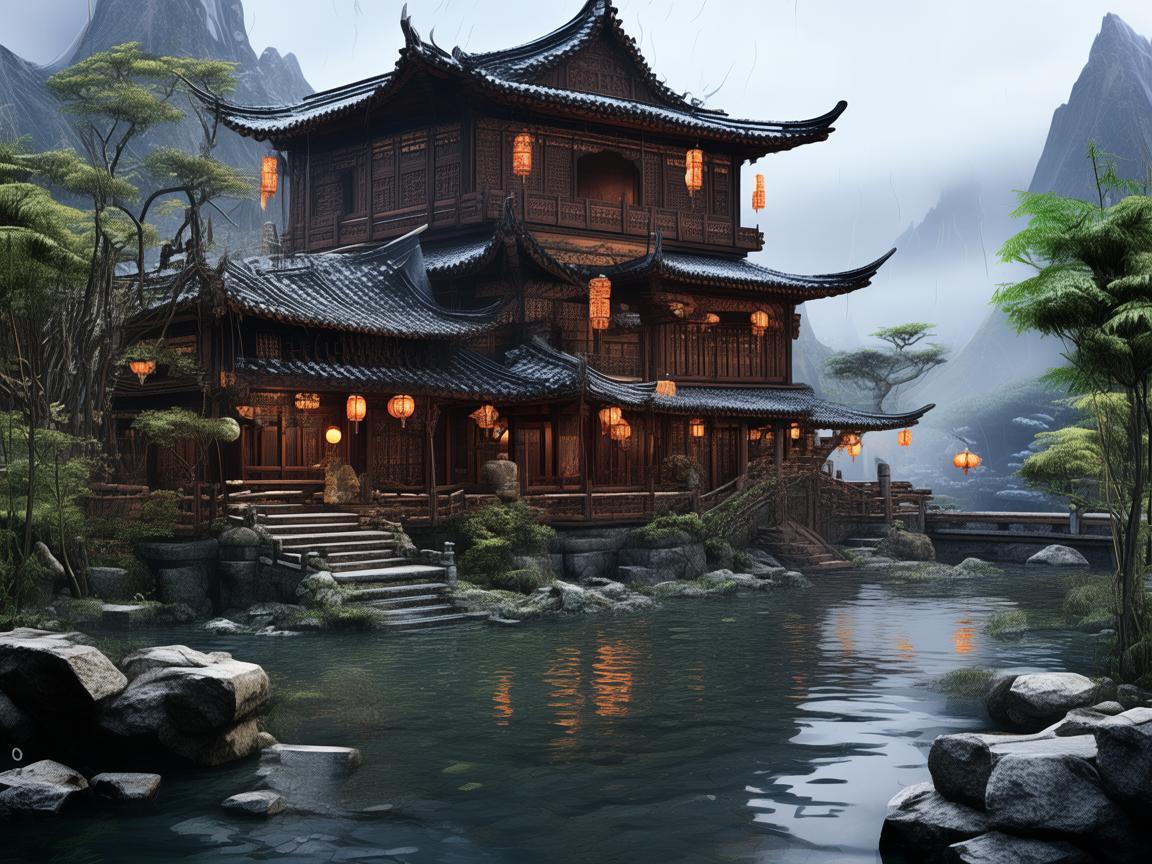 仙剑客栈有手游吗？