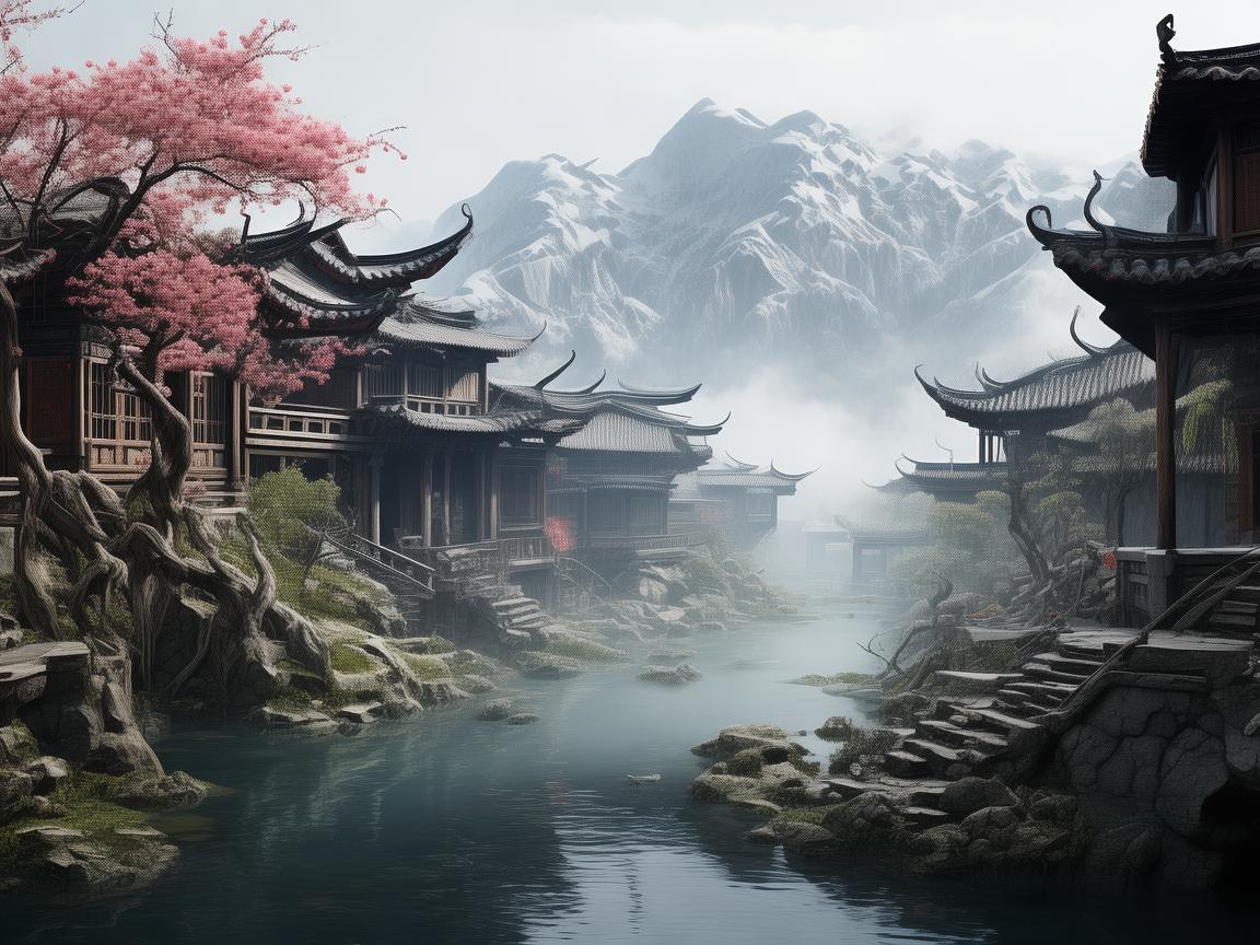 问道手游老区为何无人问津？