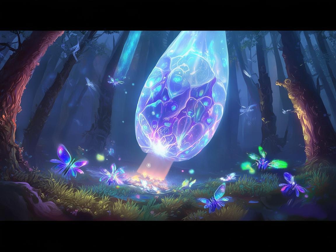 魔力手游中陨石由什么怪掉落？