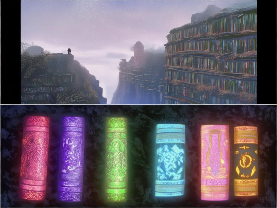 梦幻手游隐身顶书到底该顶什么书呢？