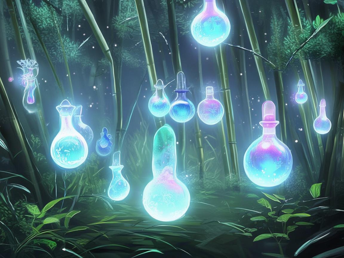 剑网三手游中有哪些特效药？