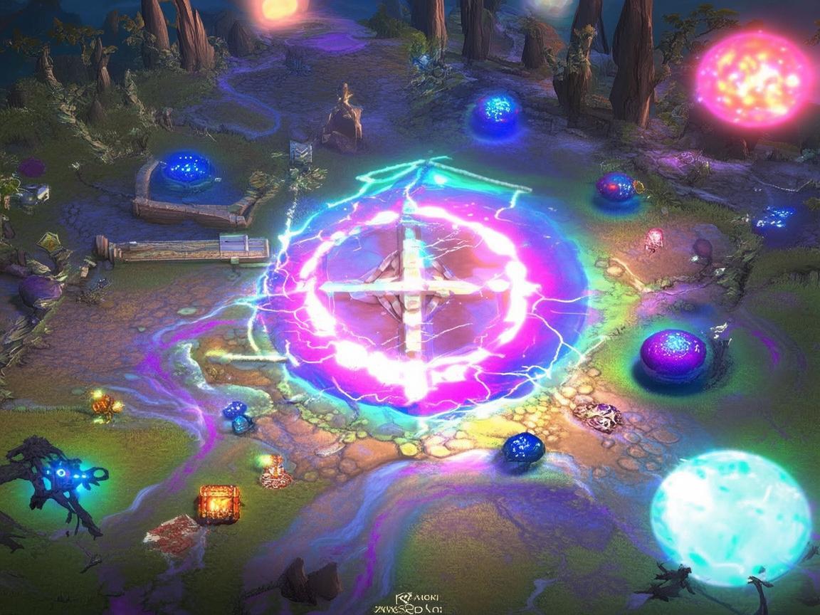 魔域手游什么属性最好？