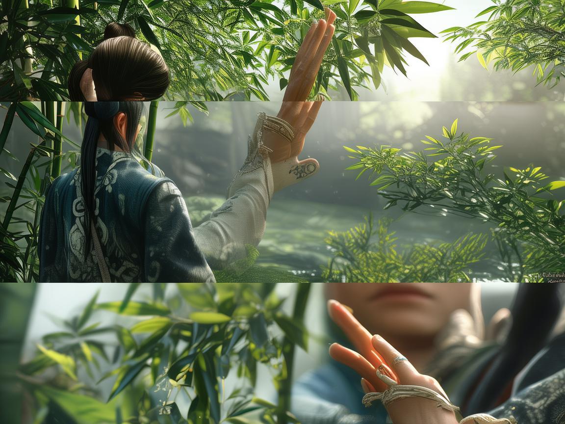 问道手游F手是什么？