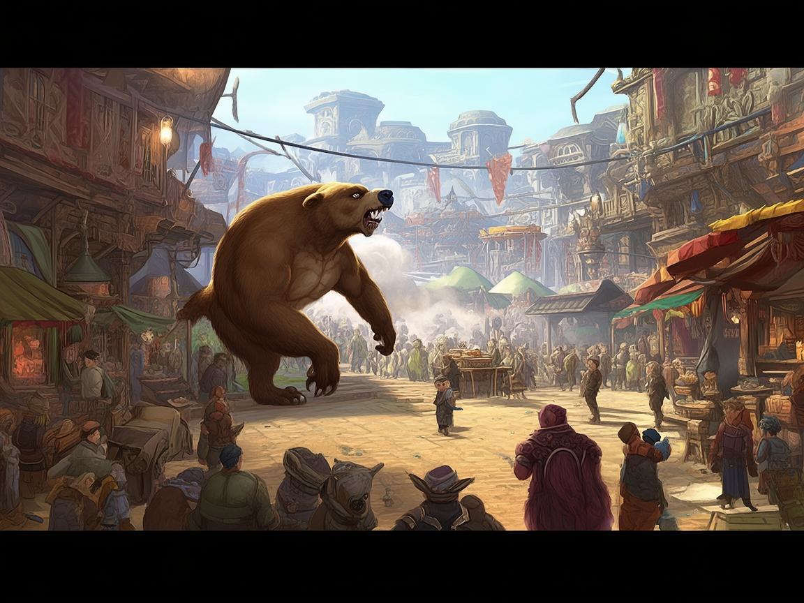 手游云顶之弈中狗熊强吗? 手游云顶之弈中狗熊强吗?