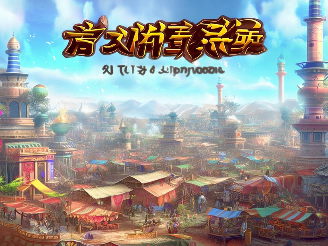 西域风云手游真的能玩吗？