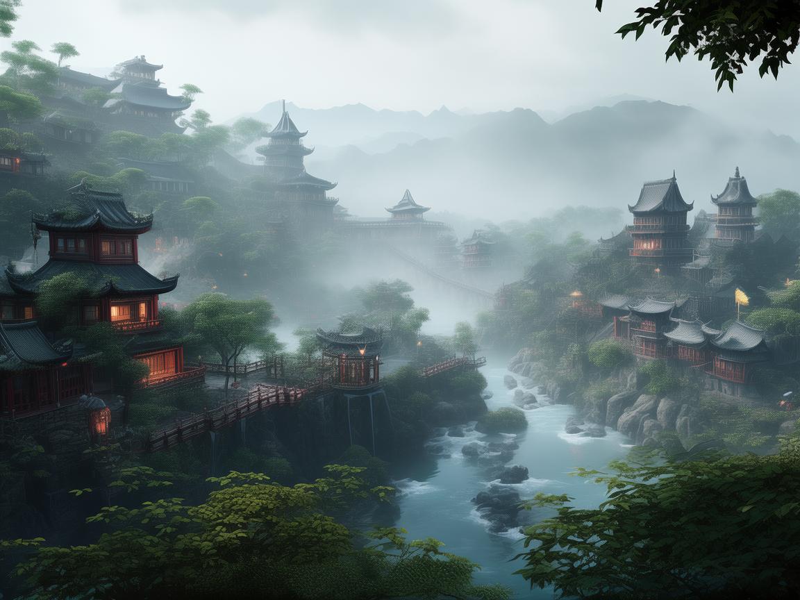 江湖手游能在电脑上玩吗？