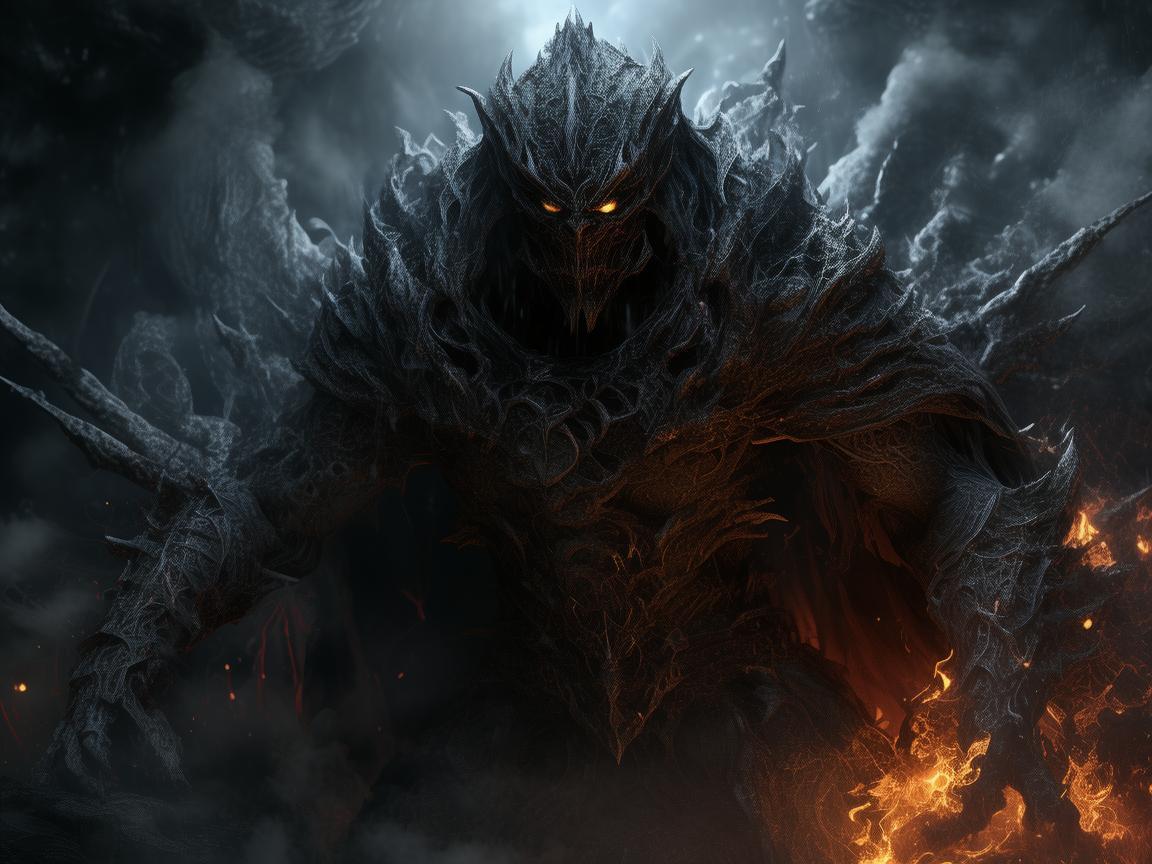 神武手游魔王究竟是什么？