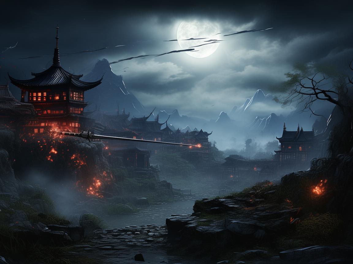 问道手游暴力职业究竟是什么？